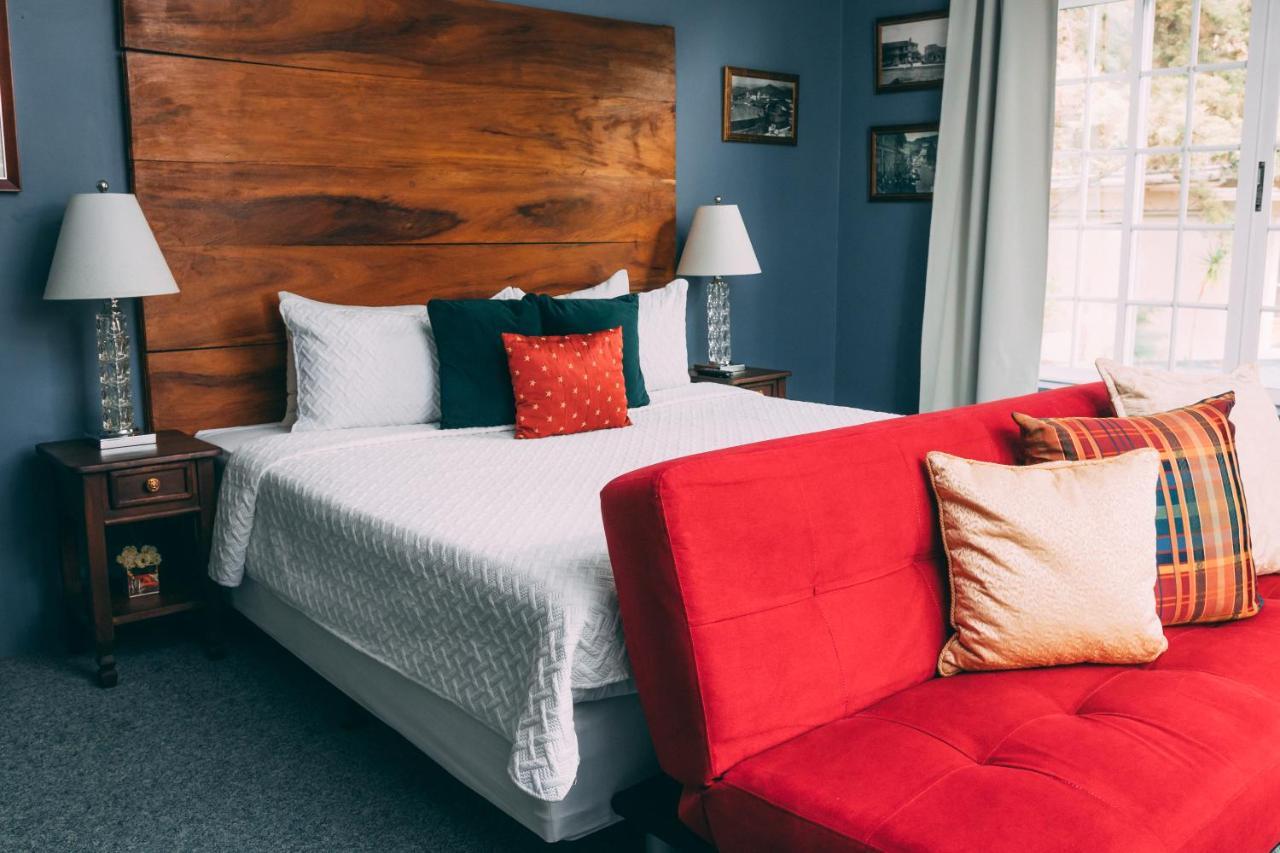 Liquidambar Hotel Sarabanda Eksteriør bilde