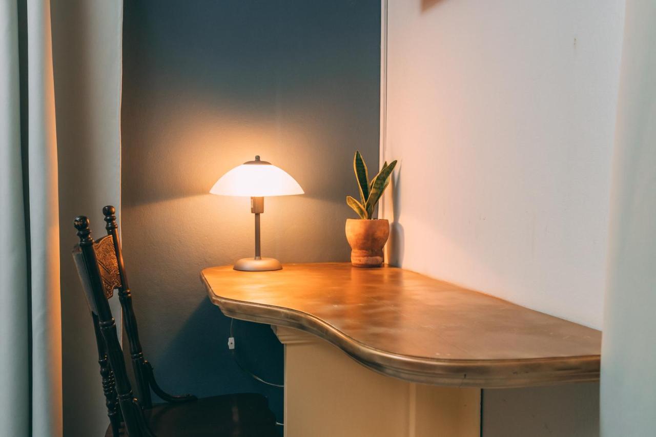 Liquidambar Hotel Sarabanda Eksteriør bilde