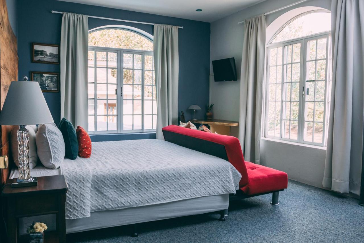 Liquidambar Hotel Sarabanda Eksteriør bilde